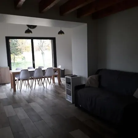 Maison Au Coeur De La Vallee Du Doux , Ardeche *