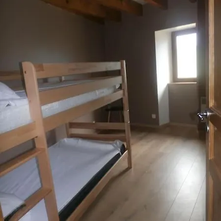 Maison Au Coeur De La Vallee Du Doux , Ardeche Holiday home Colombier-le-Vieux