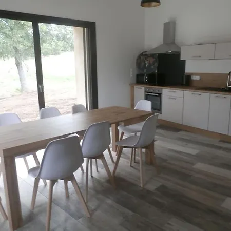Holiday home Maison Au Coeur De La Vallee Du Doux , Ardeche *