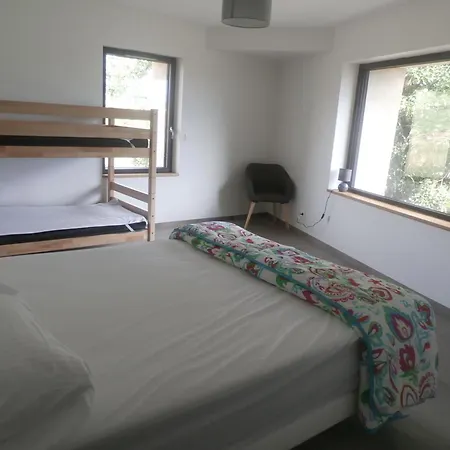 Maison Au Coeur De La Vallee Du Doux , Ardeche * Colombier-le-Vieux