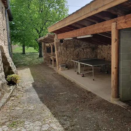 Maison Au Coeur De La Vallee Du Doux , Ardeche * Colombier-le-Vieux